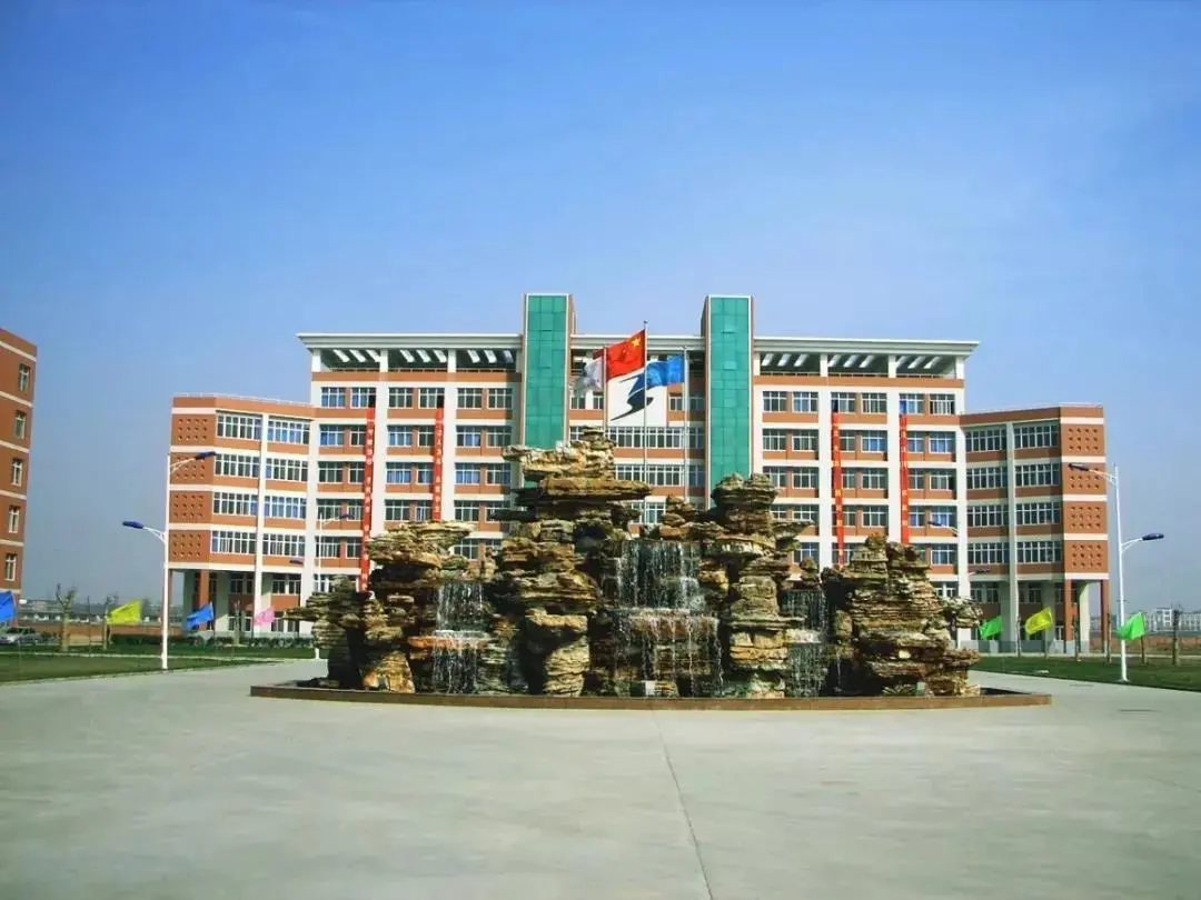 接本院校｜河北工程技术学院：超多招生，等你选择