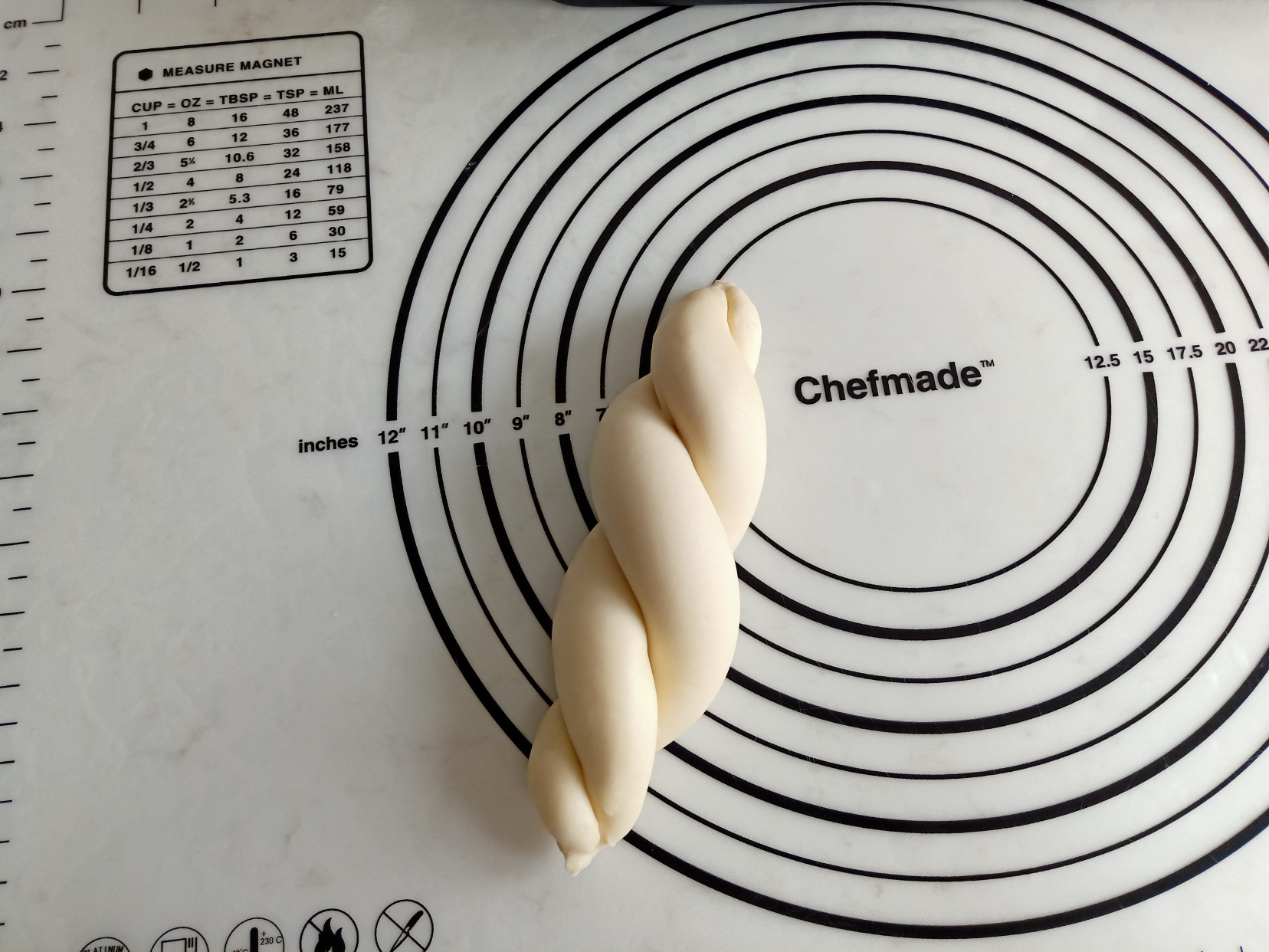 太香了！外酥内软一口爆浆，火遍全网的大麻花，不用油炸更简单