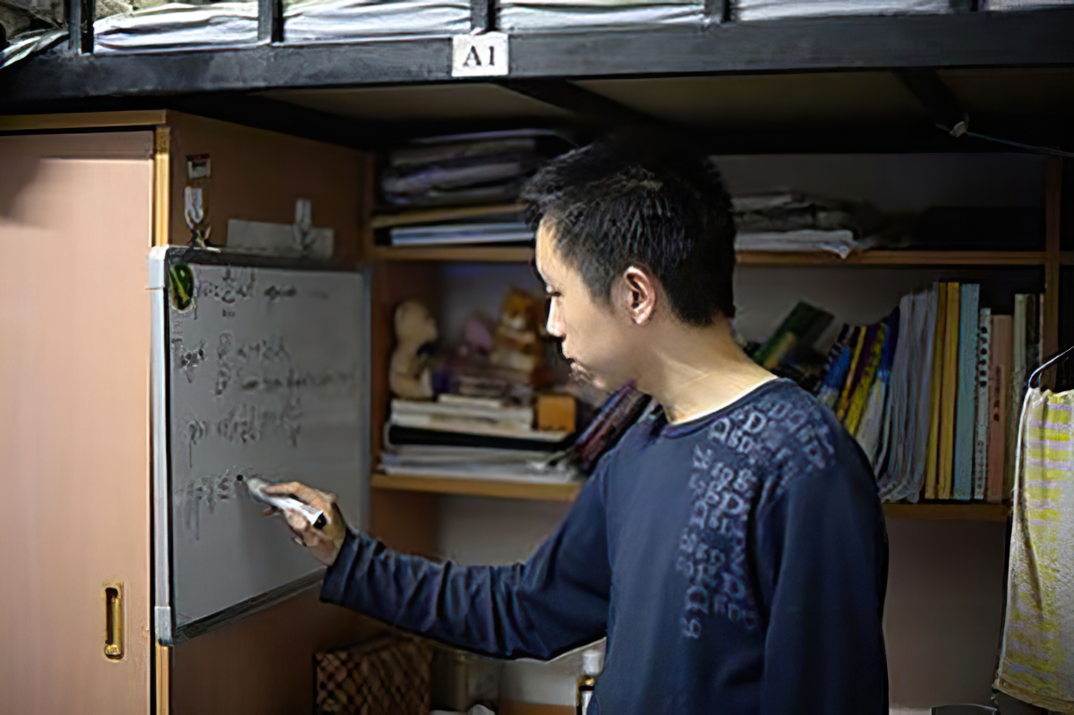 安徽高考状元韩衍隽：放弃保送清华，坚持高考，被誉为清华学神