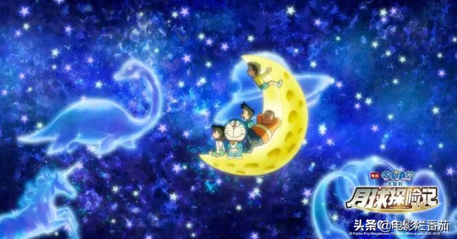 每周一部世纪大片，这个六月干脆住电影院得了