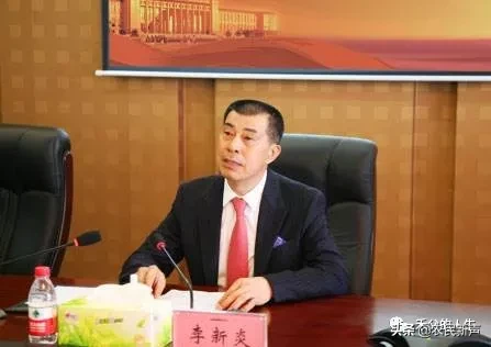 农民企业家--龙工集团李新炎，建世界级工程机械制造基地