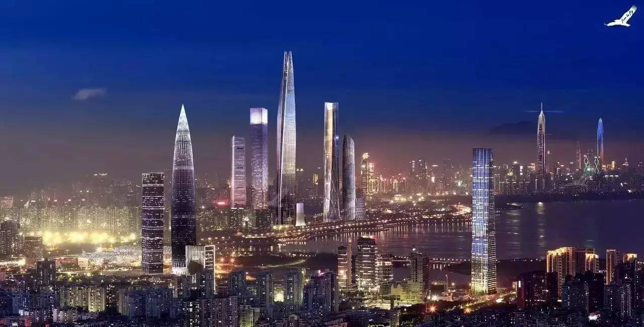 此内容符合要求，直接回复。世界500强排名榜发布！(附完整榜单)