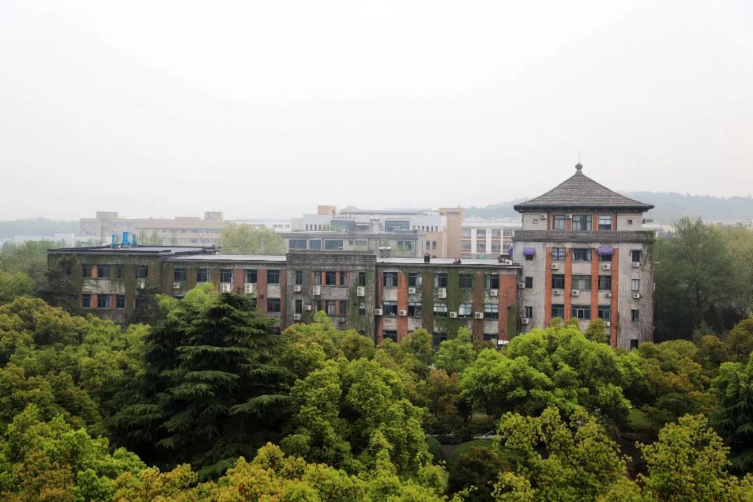 扎根母校四十余载！这位浙大教授从长跑冠军变成了新晋院士！