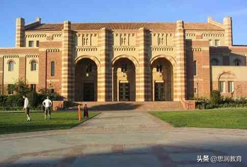 盘点最爱录取中国留学生的14所美国名校