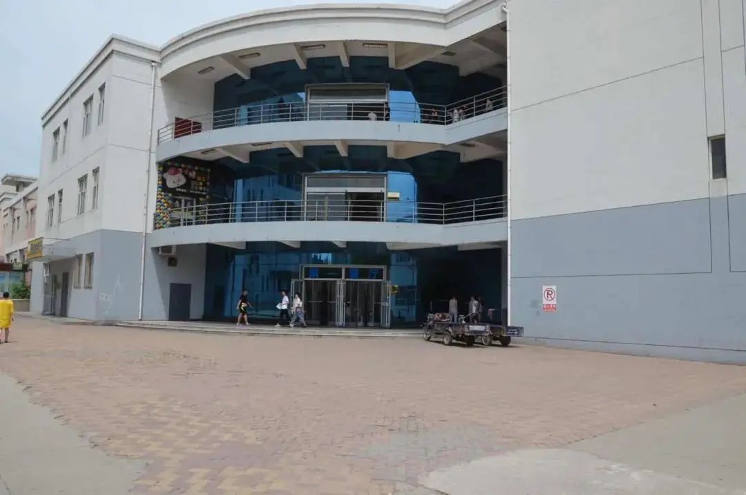 接本院校｜石家庄铁道大学四方学院：招生很哇塞