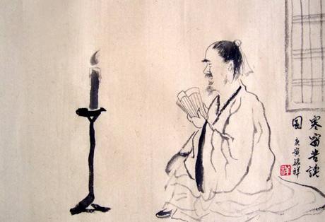 中国民间谚语大全(下)实用又有趣