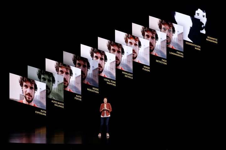 iPhone 12 的相机过度锐化？这里有几个解决办法