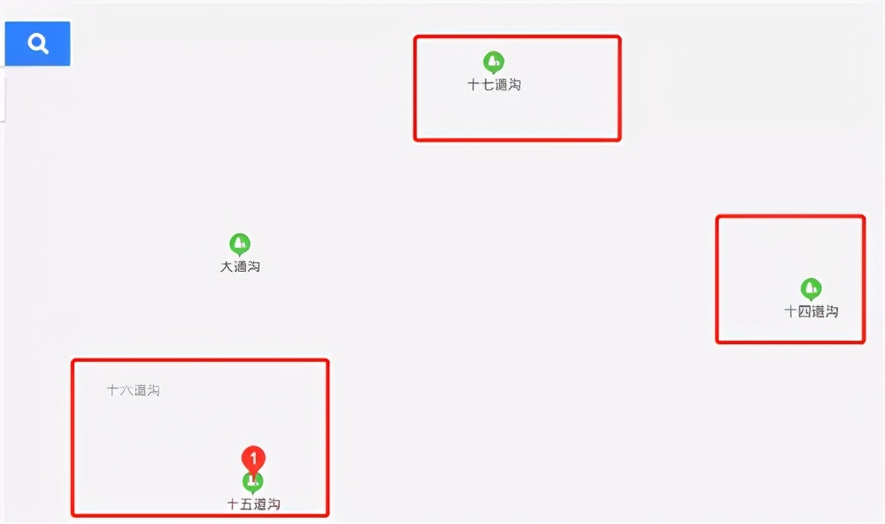 比鲅鱼圈更神奇的东北地名：海鸭子拉屎、一撮毛、韭菜坨子…