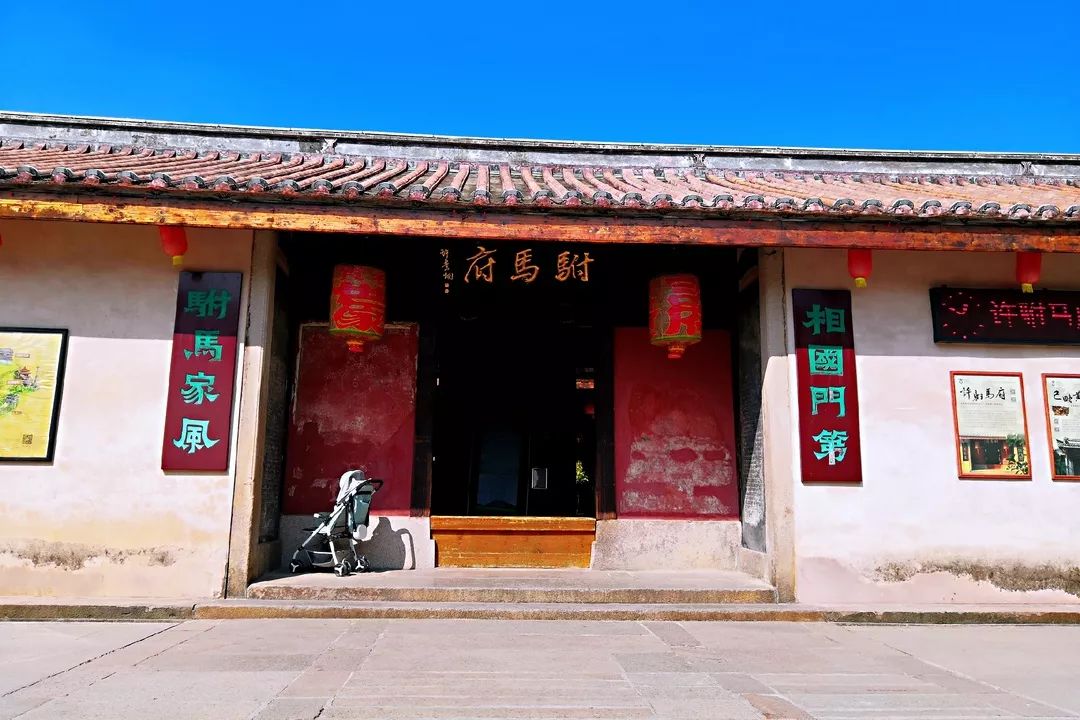 潮州必玩景点大全，值得收藏