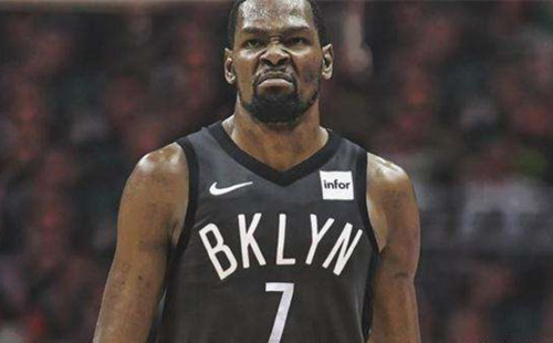 nba汤普森为什么退役了(杜兰特为什么离开勇士？5年两个巨变揭真因，他只为四个字)