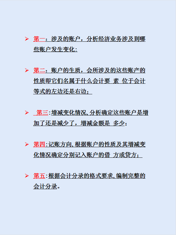 会计小白不知道如何做账？现有会计做账10大技能，干货满满