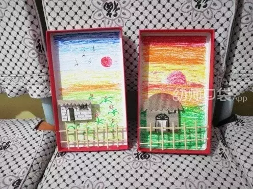 过完年废旧的纸箱、酒瓶、包装袋不要扔，可以和孩子做这些手工！
