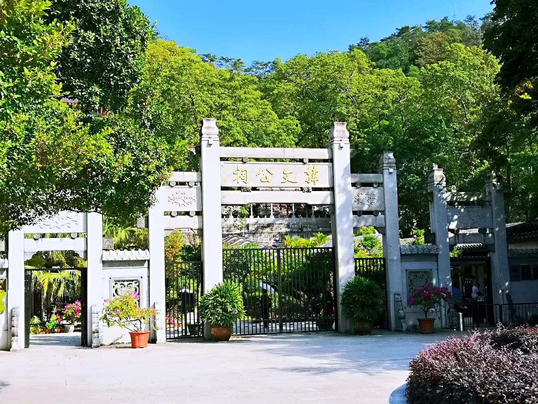 潮州必玩景点大全，值得收藏