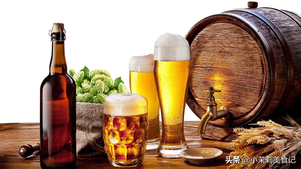 今天才知道生啤、熟啤、原浆、纯生、干啤、冰啤、扎啤之间的区别