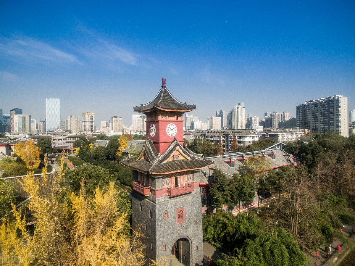 学费较低的四所民办本科高校，适合分数不高的学生选择，值得考虑
