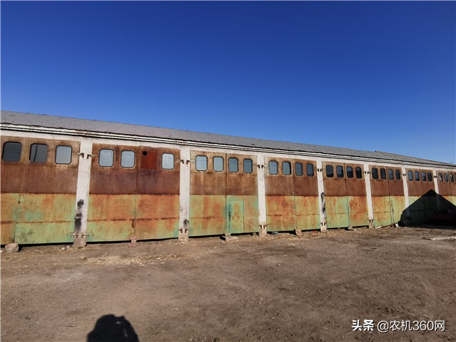 厚積薄發(fā)——東方紅共軌柴油機大馬力展示雄厚實力