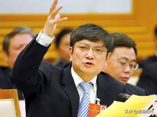 太原理工院士校长卸任，准院士副校长主持工作，为何不一步到位？