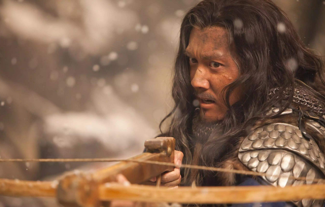 项羽|无颜见江东父老的主人公是谁 项羽为何乌江自刎