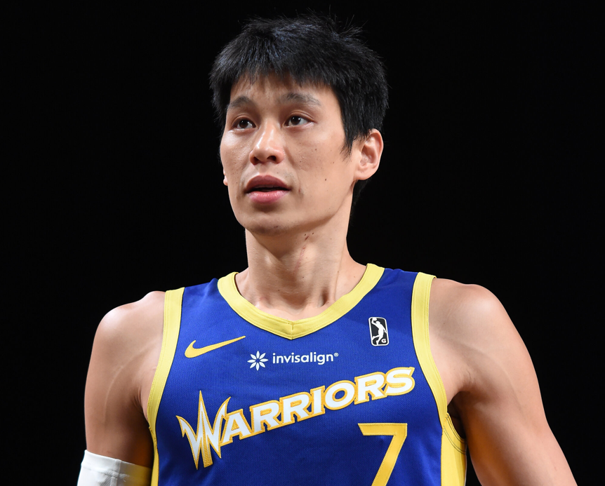 林书豪为什么不能进nba(林书豪无缘NBA内幕来了！除了33岁的年龄 还有1个被高估的因素)