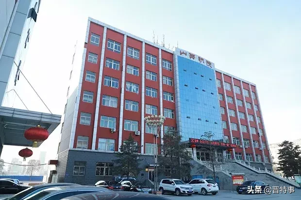 刚刚！教育部公示！山西31所高等职业院校上榜！快为母校打call