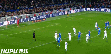 友谊赛：姆巴佩4分钟内造乌龙+点射救主 法国2-2冰岛