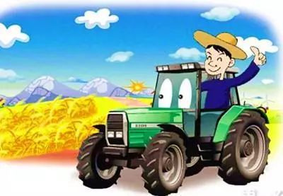 手機(jī)也能申請農(nóng)機(jī)購置補(bǔ)貼、查詢進(jìn)度！