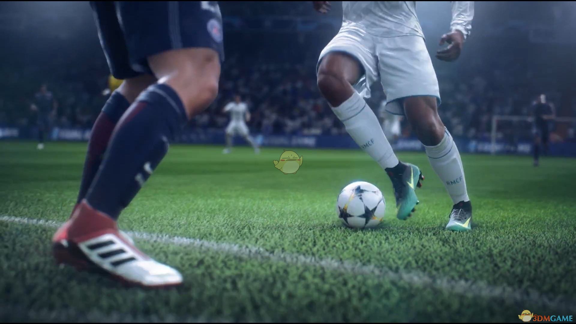 什么中超游戏有胡尔克(《FIFA 19》超值球员推荐)