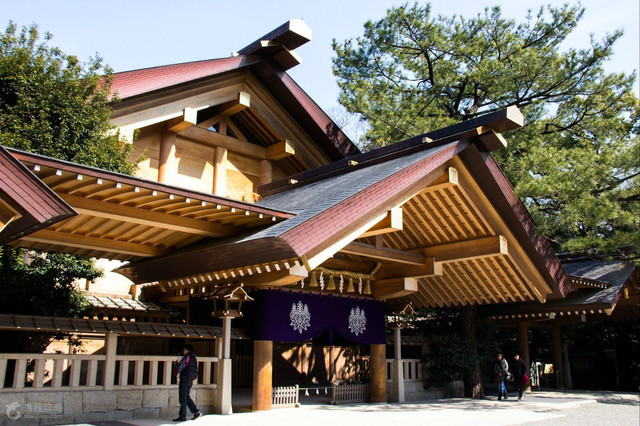 名古屋的景点_名古屋著名景点 - 密云旅游