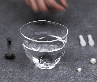 百年老牌珍珠粉，超細膩！內服外敷都好用