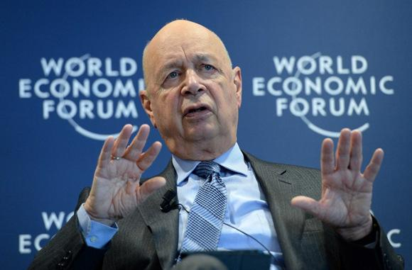 区块链革命：并非命运，而是发展的轨迹