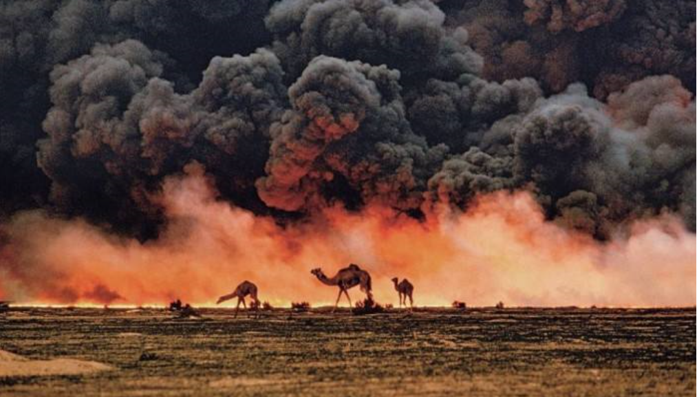 区块链革命：并非命运，而是发展的轨迹