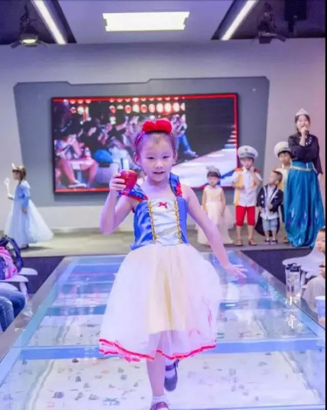 仅99元抢顺德海立方海洋公园亲子套票~一站式亲子海洋乐园~感受海底无穷魅力~