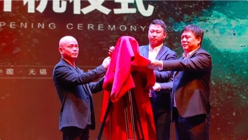 「新闻」《品质》栏目走进无锡格泰车业有限公司开机仪式暨格林豪泰全国经销商峰会在江阴隆重举行！