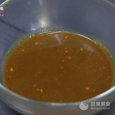 腐乳鸡翅,腐乳鸡翅的家常做法