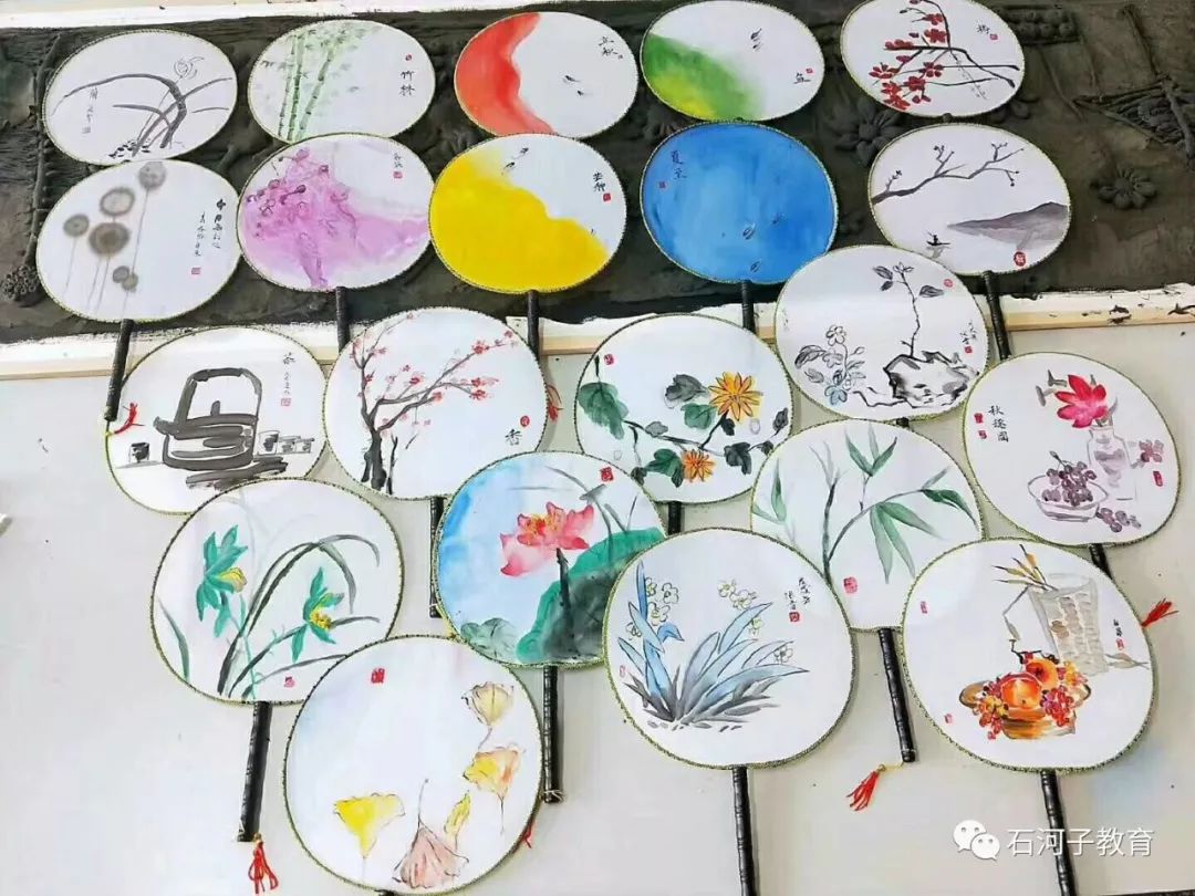 八师石河子市打造特色校园文化 助推教育均衡发展