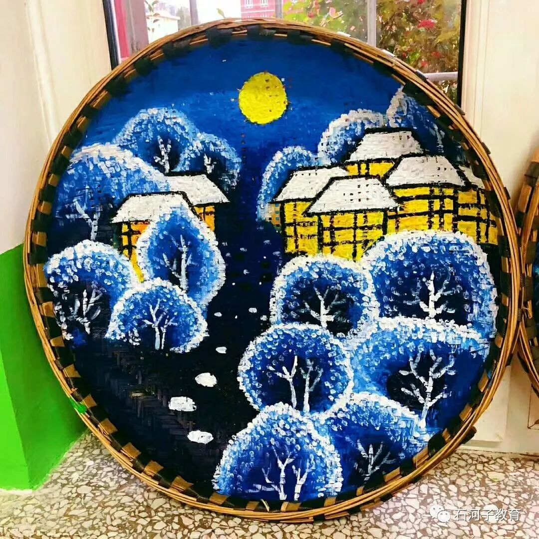 八师石河子市打造特色校园文化 助推教育均衡发展