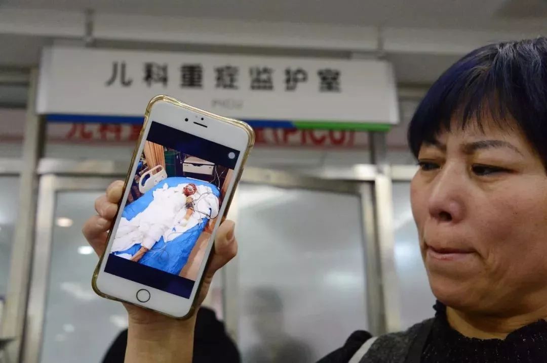 「今日热点」1秒夺命，母子双亡！电动自行车突然爆炸……