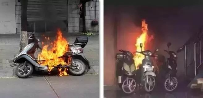 「今日热点」1秒夺命，母子双亡！电动自行车突然爆炸……