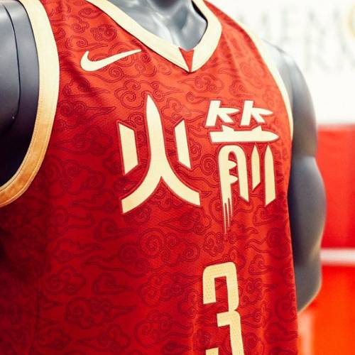 nba球衣有哪些(哪一款是你的菜？NBA30队新赛季城市版球衣汇总)