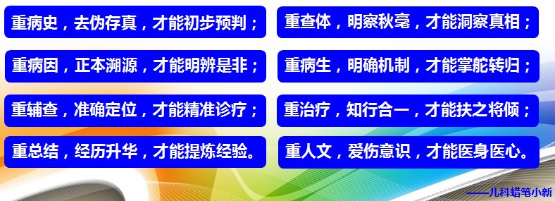 孩子治疗与否,医生让我自己选,怎么办?