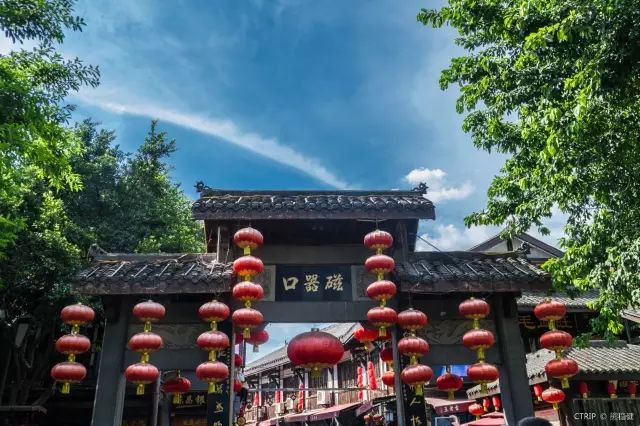 重庆哪里最好玩?这10大景点你应该知道!