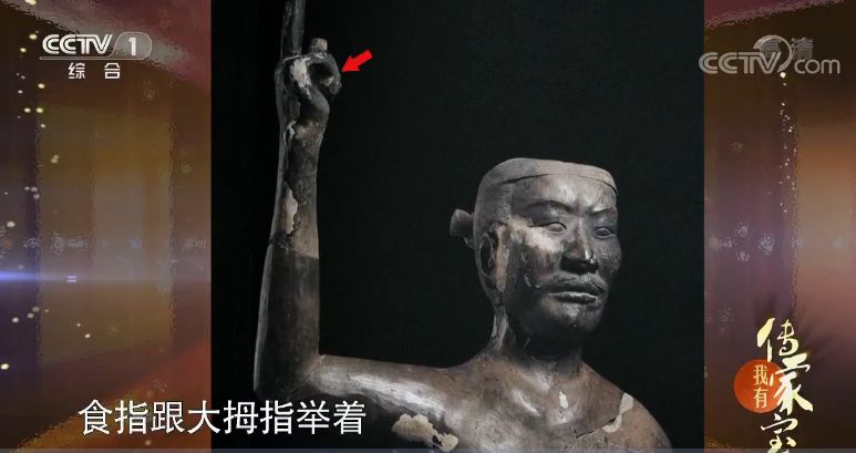 倒立为啥叫“拿大顶”，原来这个说法是这么来的→