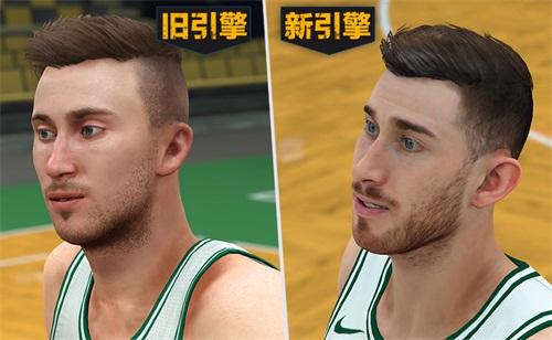 nba2k2为什么不能下载(NBA2Kol2新引擎预下载开启 重磅版本即将更新)