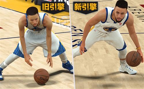 nba2k2为什么不能下载(NBA2Kol2新引擎预下载开启 重磅版本即将更新)