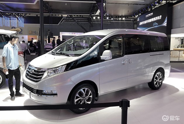 江淮瑞风m52014款_江淮瑞风m32016款的报价 - 阜阳汽车网