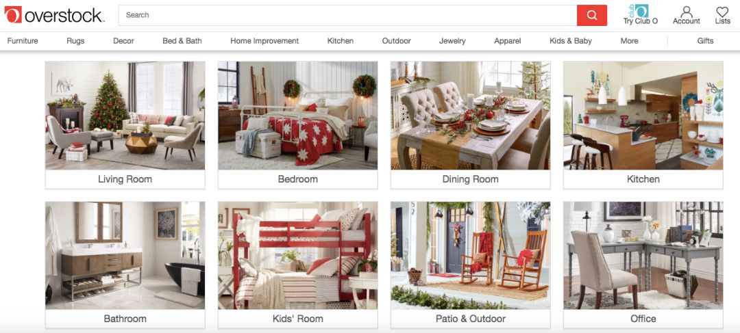 一朵奇葩：卖家具的网站，搞起了区块链？