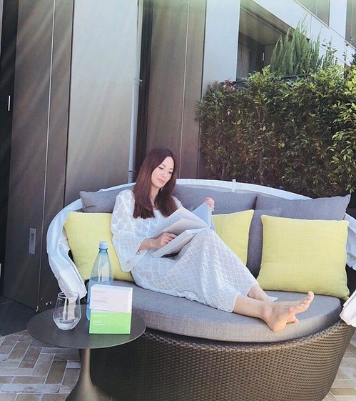 "何仙姑"离婚引出回忆杀,《东游记》竟然是20年前的剧了