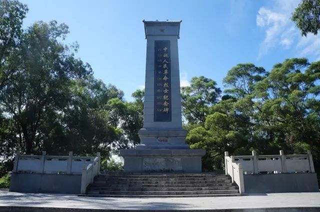 推荐 | 约起！一天时间，五种玩法，一起玩转防城港东兴