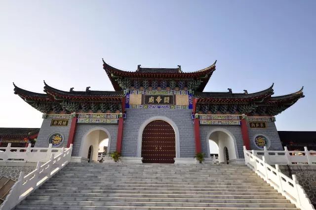 推荐 | 约起！一天时间，五种玩法，一起玩转防城港东兴