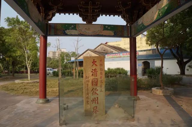 推荐 | 约起！一天时间，五种玩法，一起玩转防城港东兴